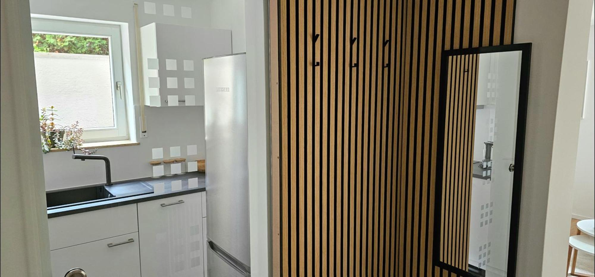 Ferienwohnung Auszeit Calw Extérieur photo
