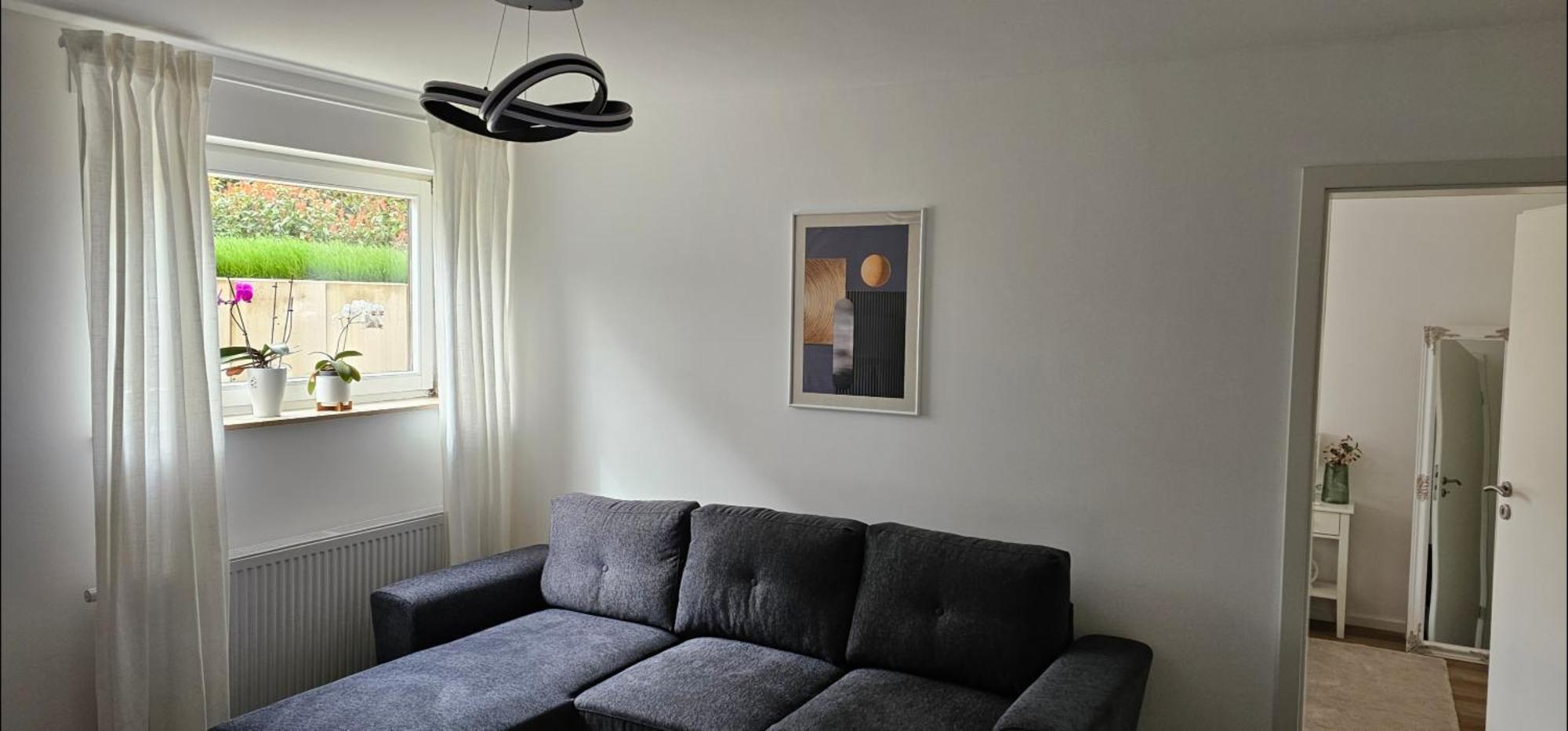 Ferienwohnung Auszeit Calw Extérieur photo
