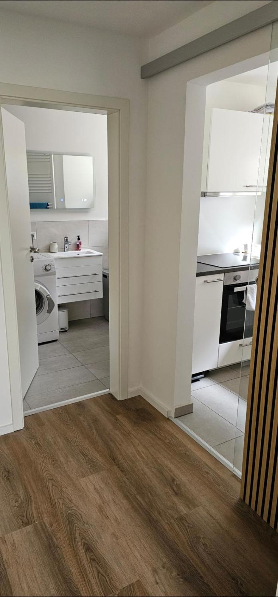 Ferienwohnung Auszeit Calw Extérieur photo