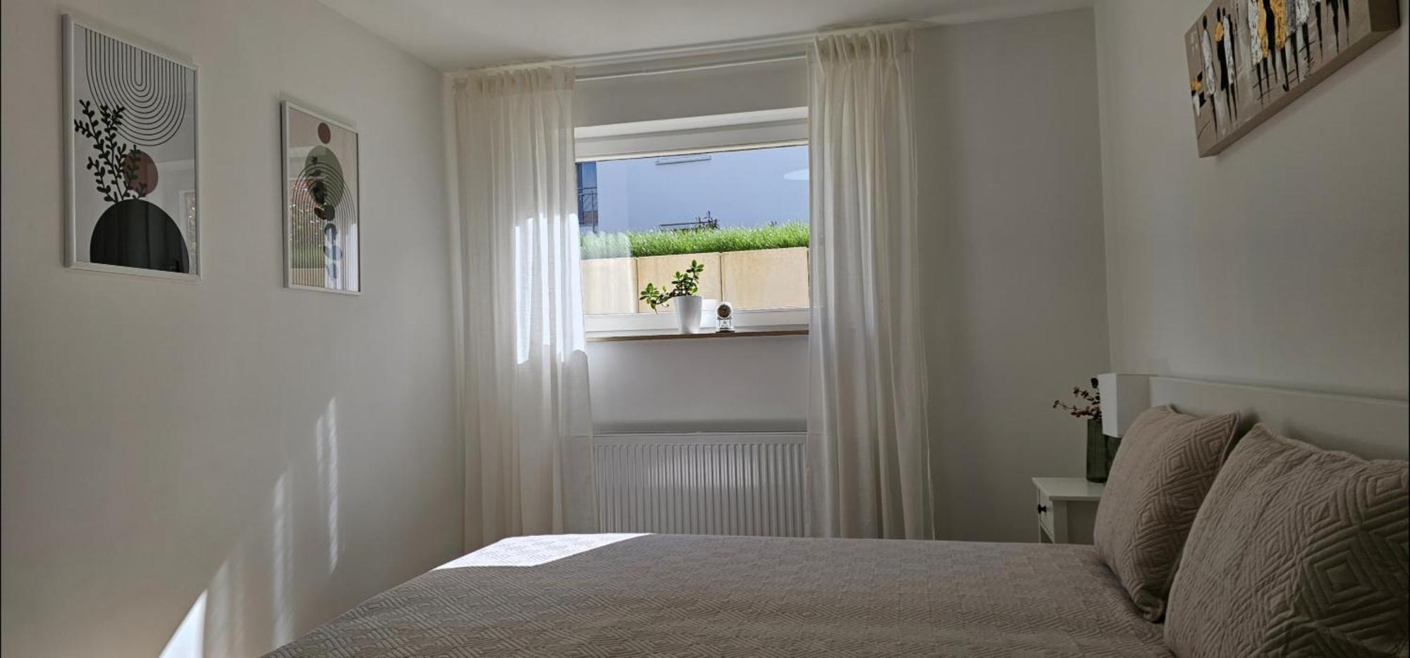 Ferienwohnung Auszeit Calw Extérieur photo