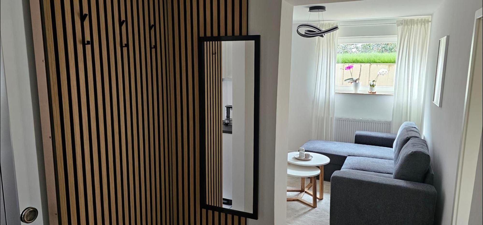Ferienwohnung Auszeit Calw Extérieur photo